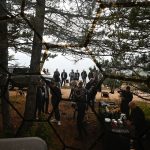 Land Rover Defender Козјак