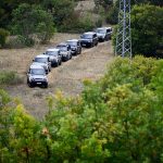 Land Rover Defender Козјак