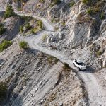 Land Rover Defender Козјак