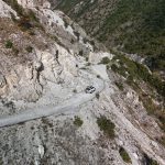 Land Rover Defender Козјак