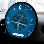Тест Mini Cooper C