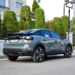 Тест Citroen C4 Plus Turbo 130 Automatic