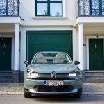 Тест Citroen C4 Plus Turbo 130 Automatic