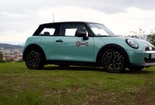 Mini Cooper C
