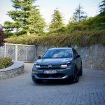 Тест Citroen C4 Plus Turbo 130 Automatic