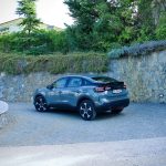 Тест Citroen C4 Plus Turbo 130 Automatic