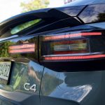 Тест Citroen C4 Plus Turbo 130 Automatic