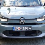 Тест Citroen C4 Plus Turbo 130 Automatic