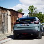 Тест Citroen C4 Plus Turbo 130 Automatic