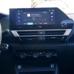 Тест Citroen C4 Plus Turbo 130 Automatic