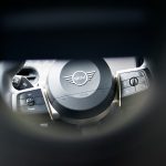 Тест Mini Cooper C