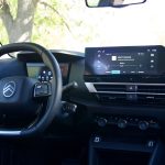 Тест Citroen C4 Plus Turbo 130 Automatic
