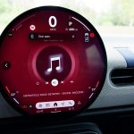 Тест Mini Cooper C