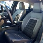 Тест Citroen C4 Plus Turbo 130 Automatic