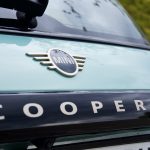 Тест Mini Cooper C