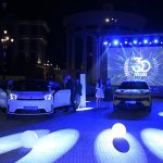 Delfino Mobility Group 30 години