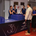Delfino Mobility Group 30 години