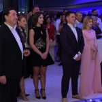 Delfino Mobility Group 30 години