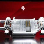 Ferrari Elettrica