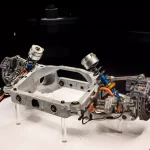 Ferrari Elettrica