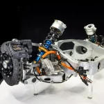 Ferrari Elettrica
