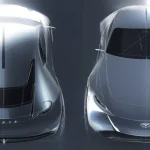 Mazda Vision-X Coupe