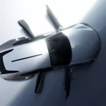 Mazda Vision-X Coupe