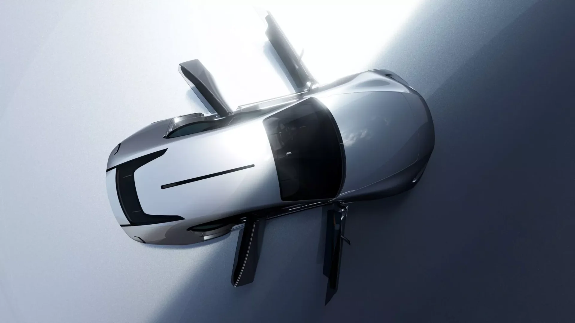 Mazda Vision-X Coupe