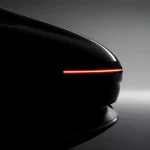 Mercedes-Benz Vision Iconic Concept
