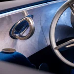 Mercedes-Benz Vision Iconic Concept
