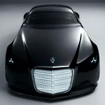 Mercedes-Benz Vision Iconic Concept
