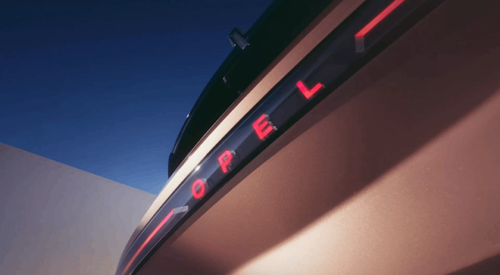 Opel Stellantis Leapmotor