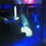 Delfino Mobility Group 30 години