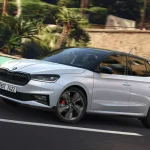 Škoda Fabia 130
