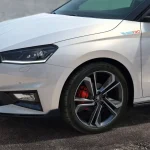 Škoda Fabia 130