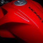 Ducati Monster