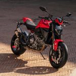 Ducati Monster