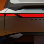 Toyota Corolla Concept