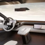 Toyota Corolla Concept