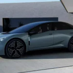 Toyota Corolla Concept