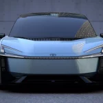 Toyota Corolla Concept