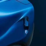 Vittori Turbio Pininfarina