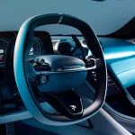 Vittori Turbio Pininfarina