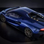 Vittori Turbio Pininfarina