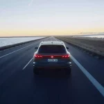 VW Touareg Final Edition