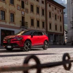 Alfa Romeo Junior Sport Speciale