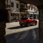 Alfa Romeo Junior Sport Speciale