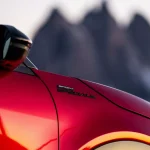 Alfa Romeo Junior Sport Speciale