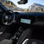 Alfa Romeo Junior Sport Speciale