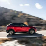 Alfa Romeo Junior Sport Speciale